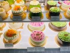 -布歌东京(金融街购物中心店)