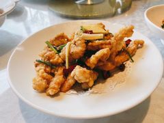 -广玉兰上海菜(德平店)