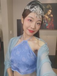 -盘子女人坊生日照·摄影馆(华强店)