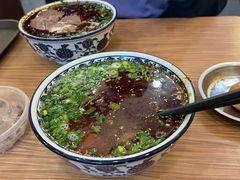 -有礼有面(知春路店)