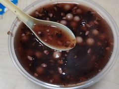 -蓝老大糖粥藕店(双塘路)