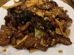 老爆三-砂锅李(九江路店)