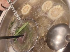 -潮汕良记牛肉火锅(洪武路店)