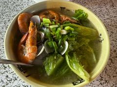 -许佳后安粉汤店