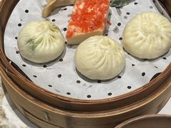 -永春园·扬州早茶·淮扬菜(漫乐城店)