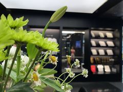 -TOP健身私教工作室(侨香店)