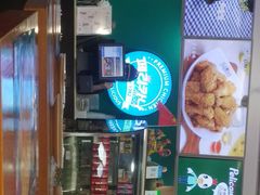 -Pelicana百利家炸鸡(江南西名店城店)