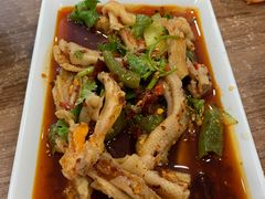 -继红顺河抄手名小吃