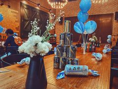 -Kings party 高端轰趴会所(朝阳北路店)