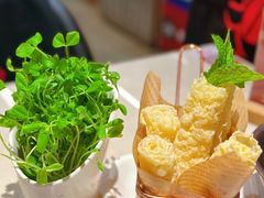 -浩爷羊蝎子火锅(望京店)