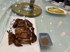 -玉华台饭庄·淮扬菜·烤鸭(望京店)