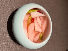 -山石榴·贵州菜(陆家嘴中心店)