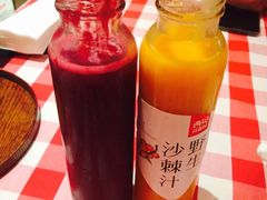 iphone_upload_pic-西贝莜面村(上海百联西郊店)