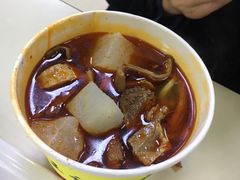-江三王记牛杂馆(总店)