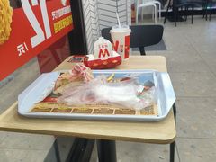 -华莱士·全鸡汉堡(坂田店)