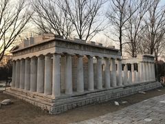 -北京世界公园