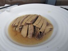 老鹅-花园茶楼(兴城西路店)