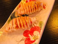 -鹏祖料理
