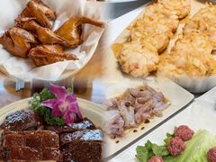 -美未居·老字号·地道顺德菜·桑拿鸡·鱼生(容桂店)