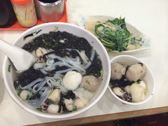 文辉墨鱼丸大王(铜锣湾店)-文辉墨鱼丸大王(铜锣湾渣甸街总店)