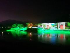 -溪口-滕头旅游景区