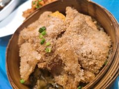 杂粮粉蒸肉-湘轩·土菜研究院(光大店)