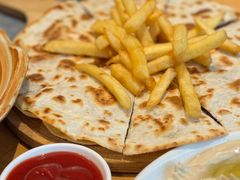 -ALAMEEN阿拉伯餐厅(三里屯店)