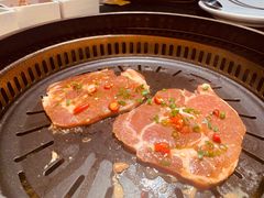 -嘿嘟嘟·肋条烧肉放题(爱融荟城店)