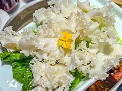 -浩爷羊蝎子火锅(双榆树店)