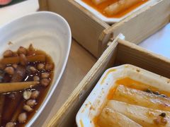 -渔村盛宴(航空新城店)