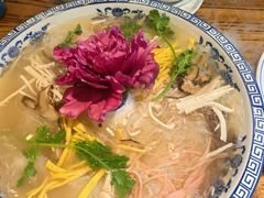 -老雒阳面馆·水席(定鼎门店)