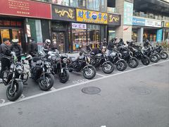 -川崎北京金崎(奥运村店)