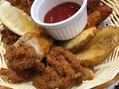 什锦拼盘-COCO壱番屋(现代城店)