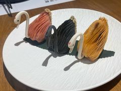 -云山茶餐厅(广东大厦店)