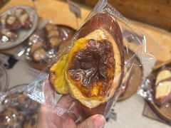 -佐敦面包铺·JORDAN BAKERY
