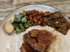 -顶好快餐(市府店)