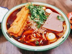 冒菜-脑馋粉儿(三里屯店)