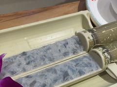 -蜀留香火锅(社会山店)