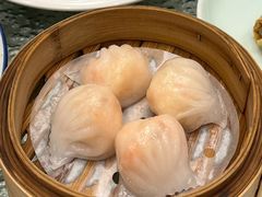 -頂好酒家·经典粤菜(海信广场店)