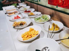 -豪客来牛排(成都锦江大融城店)