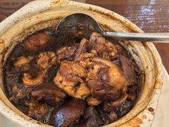 -黄狗猪头肉(运河路店)