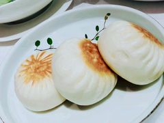 和牛牛肉包-东富酒家(龙湖西溪天街店)