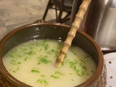 -北京老铺烤鸭(老城根店)