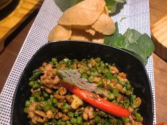 -星叶·东南亚料理(宁波万象汇店)