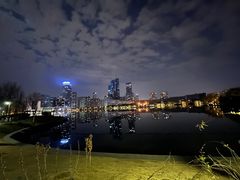 -天鹅湖体育公园