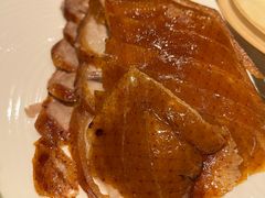 -正德楼果木烤鸭·渔家菜(东港店)