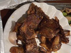 -三个大叔东北烧烤·砂锅菜(西三旗店)