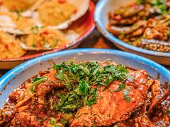 -夹夹大·蟹蟹大排档(财富又一城店)