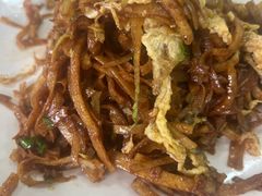 焖饼-独流饭店(静海区国土资源分局西)