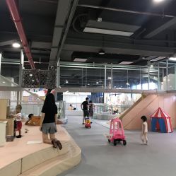 -LePark乐派亲子餐厅(33小镇店)